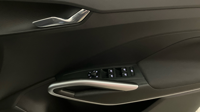 Skoda Fabia 1.5 TSI 150 SE L 5dr DSG Petrol Hatchback